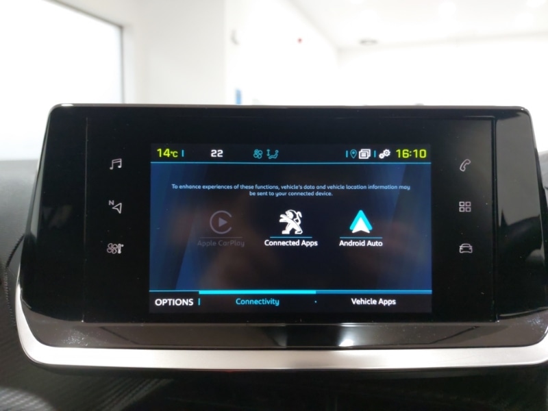 Used Peugeot 2008 2023 for sale - 77585267: Photo 18