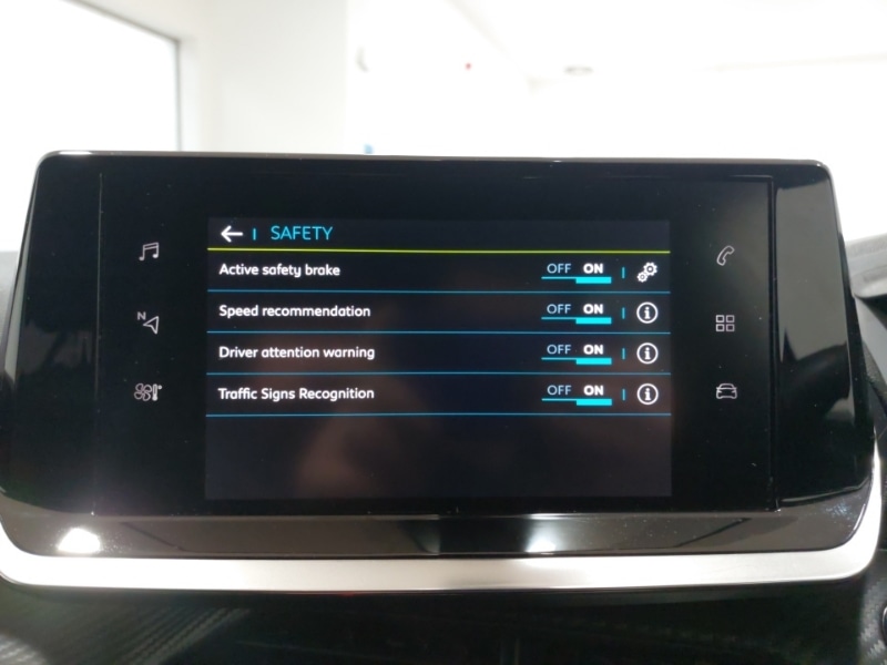 Used Peugeot 2008 2023 for sale - 77585267: Photo 19