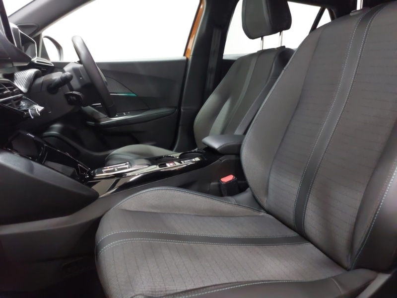 Used Peugeot 2008 2023 for sale - 77585267: Photo 5