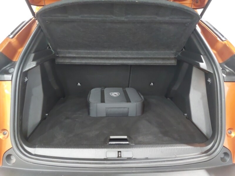 Used Peugeot 2008 2023 for sale - 77585267: Photo 8