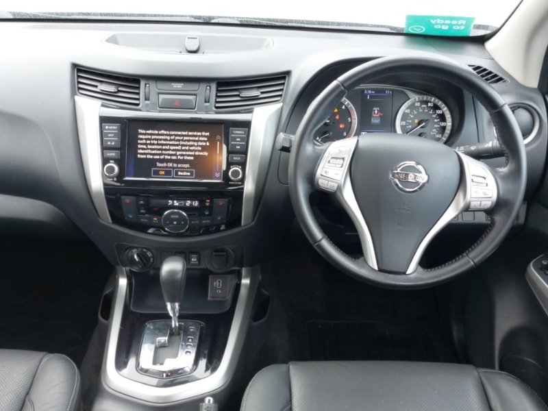 Used Nissan Navara 2021 for sale - 77922619: Photo 10