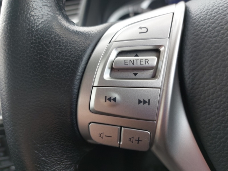 Used Nissan Navara 2021 for sale - 77922619: Photo 15