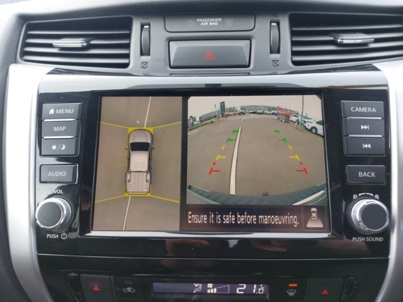 Used Nissan Navara 2021 for sale - 77922619: Photo 17