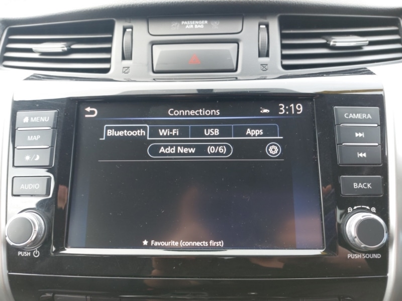 Used Nissan Navara 2021 for sale - 77922619: Photo 18