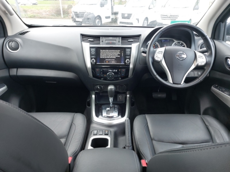 Used Nissan Navara 2021 for sale - 77922619: Photo 2