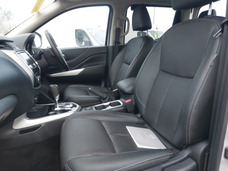 Used Nissan Navara 2021 for sale - 77922619: Photo 5