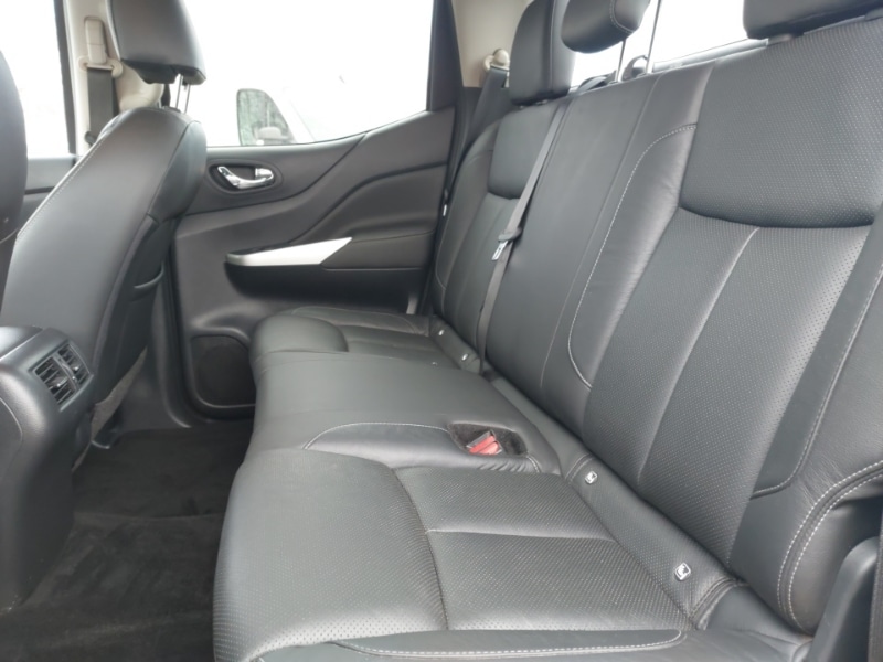 Used Nissan Navara 2021 for sale - 77922619: Photo 6
