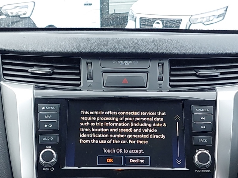 Used Nissan Navara 2021 for sale - 77922619: Photo 7