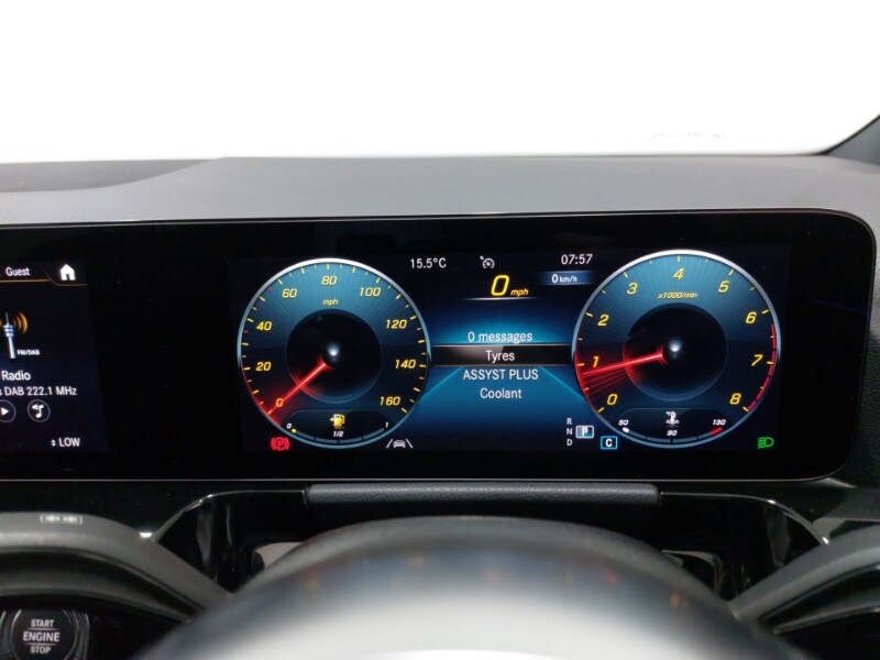 Used Mercedes-Benz GLA 2022 for sale - 76543650: Photo 11