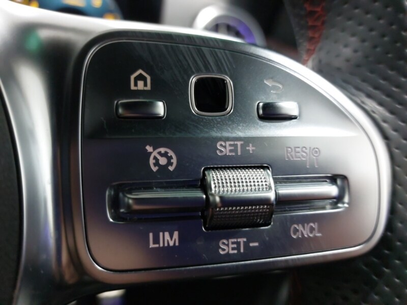 Used Mercedes-Benz GLA 2022 for sale - 76543650: Photo 14