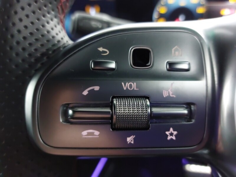 Used Mercedes-Benz GLA 2022 for sale - 76543650: Photo 15