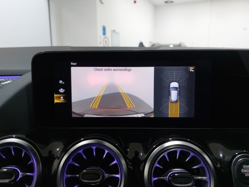 Used Mercedes-Benz GLA 2022 for sale - 76543650: Photo 17