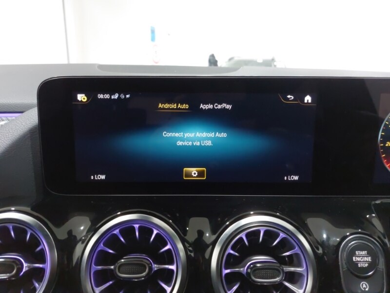 Used Mercedes-Benz GLA 2022 for sale - 76543650: Photo 19