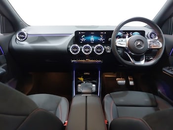 Used Mercedes-Benz GLA 2022 for sale - 76543650: Photo