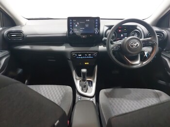 Used Toyota Yaris 2023 for sale - 78489970: Photo