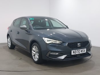 Used SEAT Leon 2020 for sale - 79214196: Photo