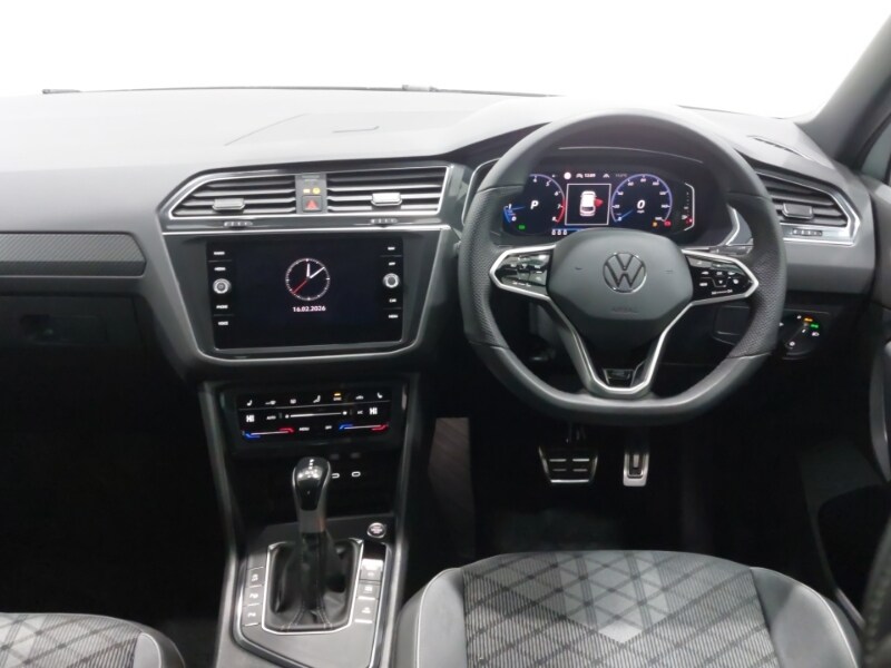 Used Volkswagen Tiguan 2023 for sale - 77569156: Photo 10