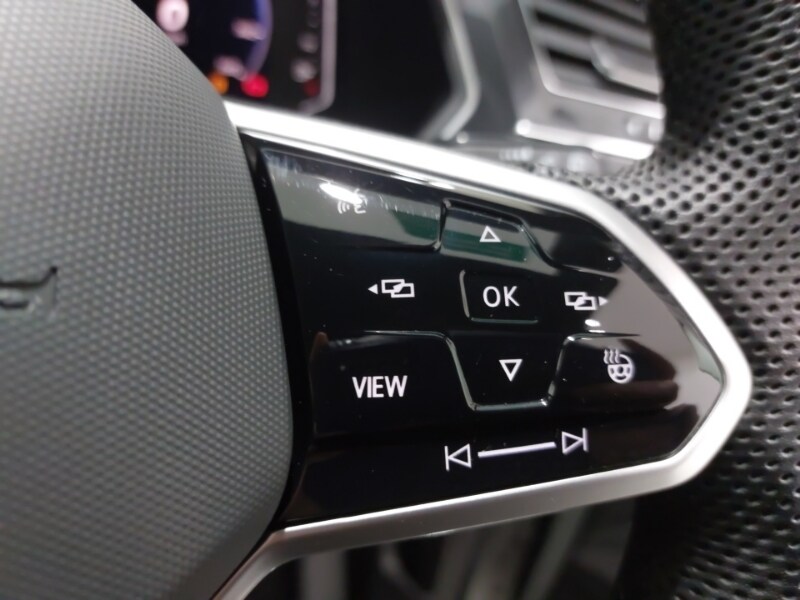 Used Volkswagen Tiguan 2023 for sale - 77569156: Photo 14