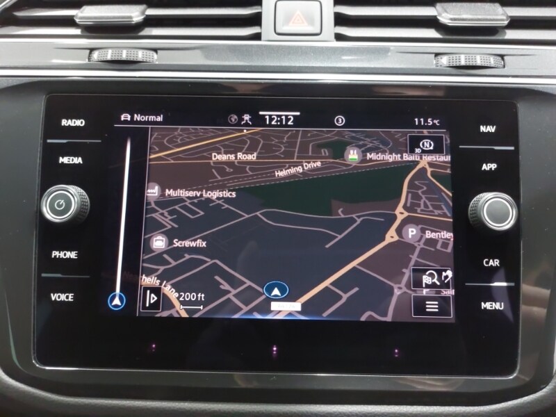 Used Volkswagen Tiguan 2023 for sale - 77569156: Photo 16