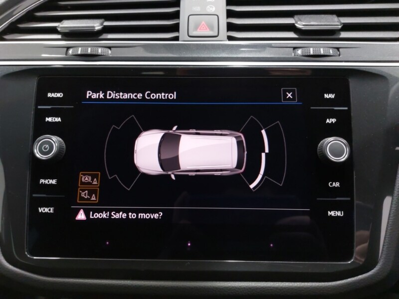 Used Volkswagen Tiguan 2023 for sale - 77569156: Photo 17