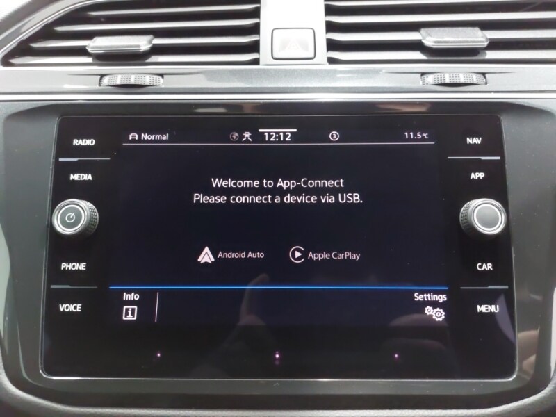 Used Volkswagen Tiguan 2023 for sale - 77569156: Photo 18