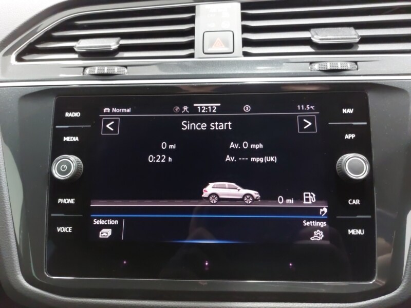 Used Volkswagen Tiguan 2023 for sale - 77569156: Photo 19