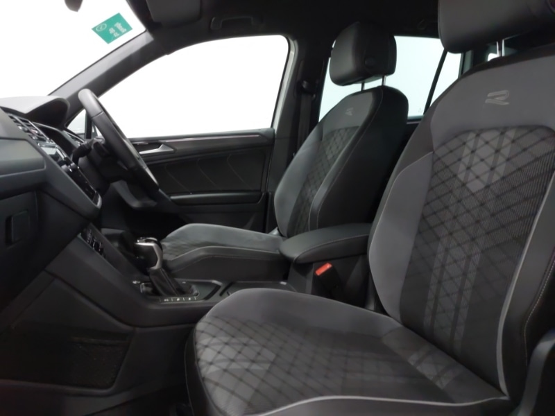 Used Volkswagen Tiguan 2023 for sale - 77569156: Photo 5