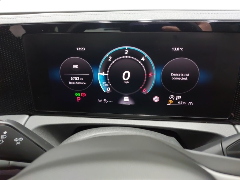 Used Volkswagen Tiguan 2024 for sale - 76213344: Photo 11