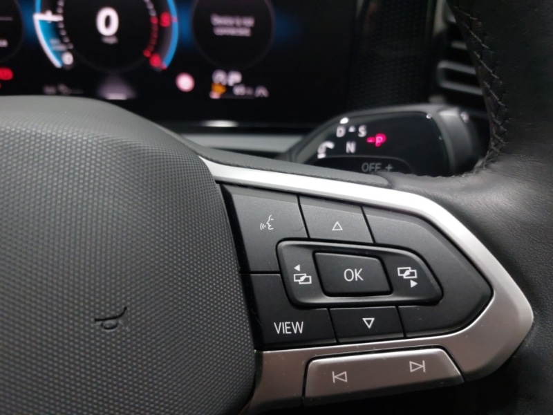 Used Volkswagen Tiguan 2024 for sale - 76213344: Photo 14