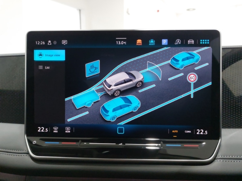 Used Volkswagen Tiguan 2024 for sale - 76213344: Photo 19