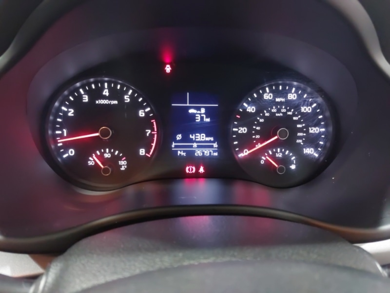 Used Kia Rio 2022 for sale - 78203396: Photo 11