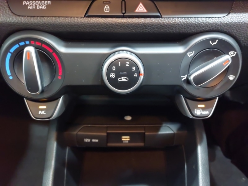 Used Kia Rio 2022 for sale - 78203396: Photo 16