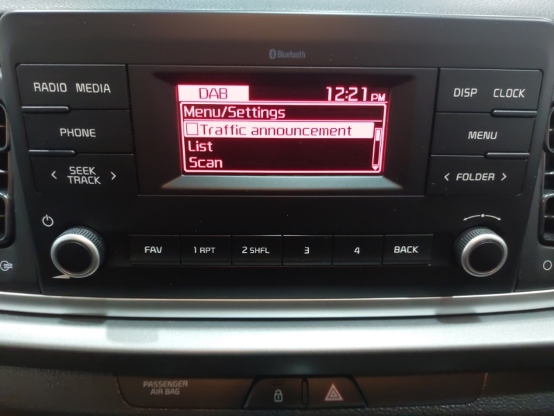 Used Kia Rio 2022 for sale - 78203396: Photo 18