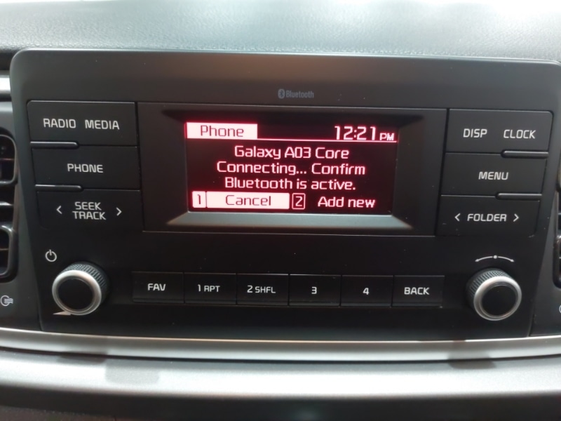 Used Kia Rio 2022 for sale - 78203396: Photo 19