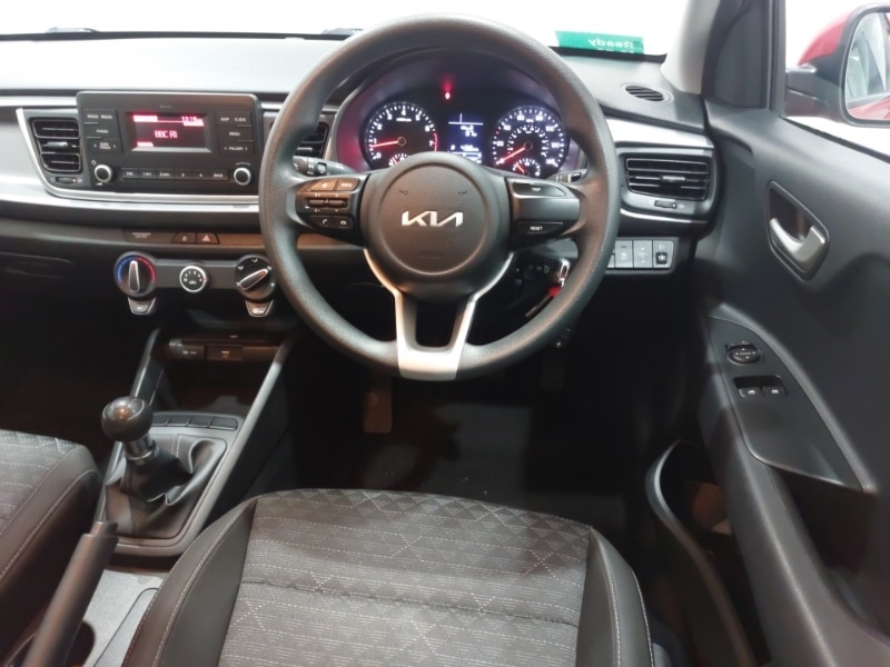 Used Kia Rio 2022 for sale - 78203396: Photo 7