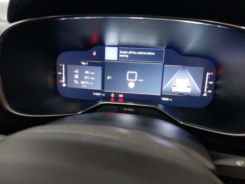 Used Citroen C5 Aircross 2023 for sale - 77503100: Photo 11