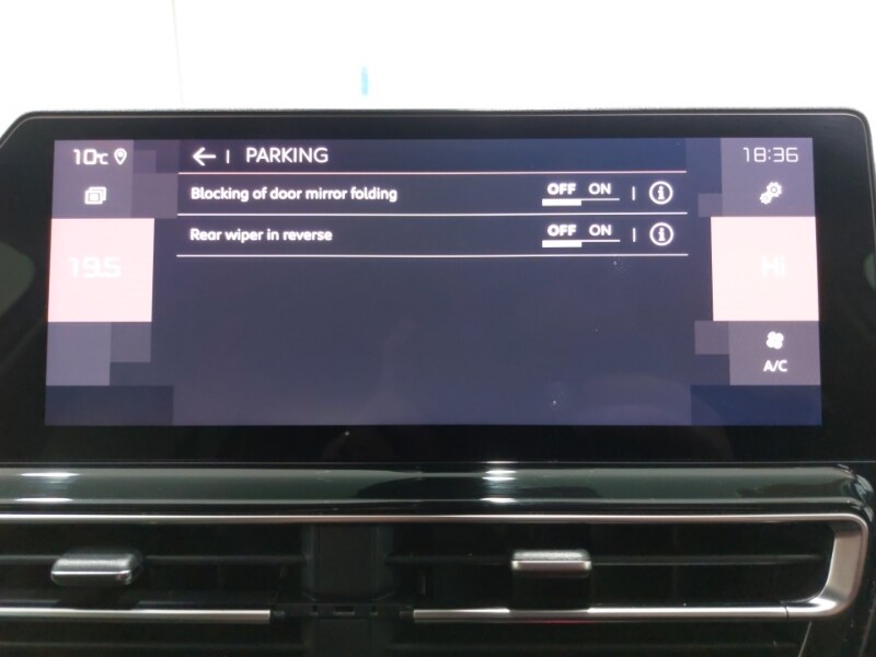 Used Citroen C5 Aircross 2023 for sale - 77503100: Photo 16