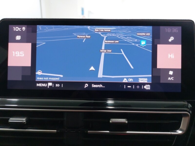 Used Citroen C5 Aircross 2023 for sale - 77503100: Photo 17