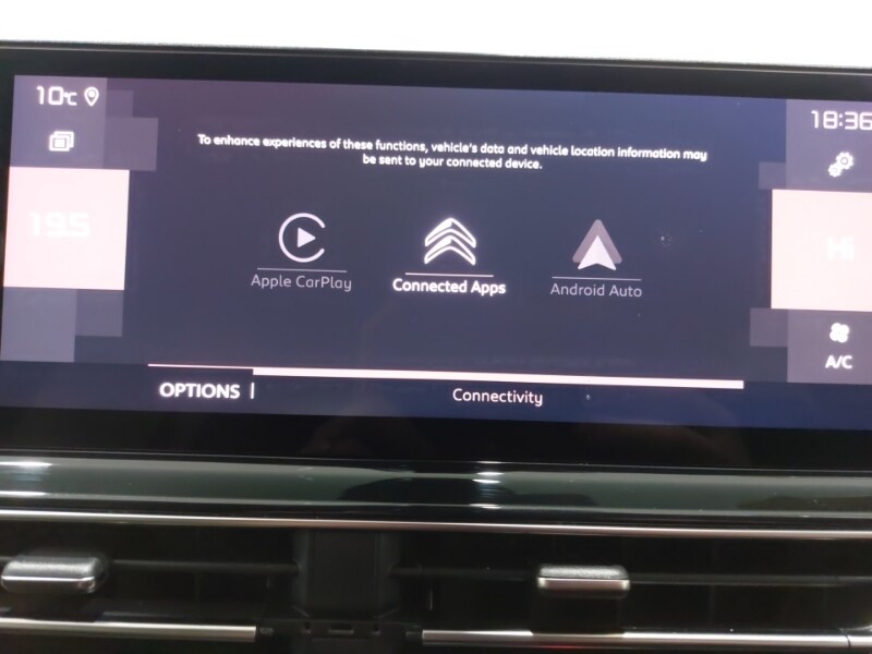 Used Citroen C5 Aircross 2023 for sale - 77503100: Photo 18