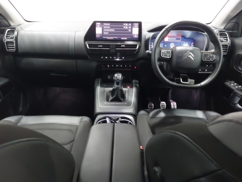 Used Citroen C5 Aircross 2023 for sale - 77503100: Photo 2