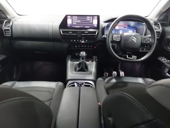 Used Citroen C5 Aircross 2023 for sale - 77503100: Photo