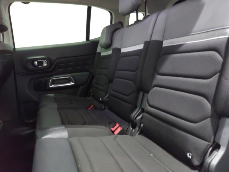 Used Citroen C5 Aircross 2023 for sale - 77503100: Photo 6