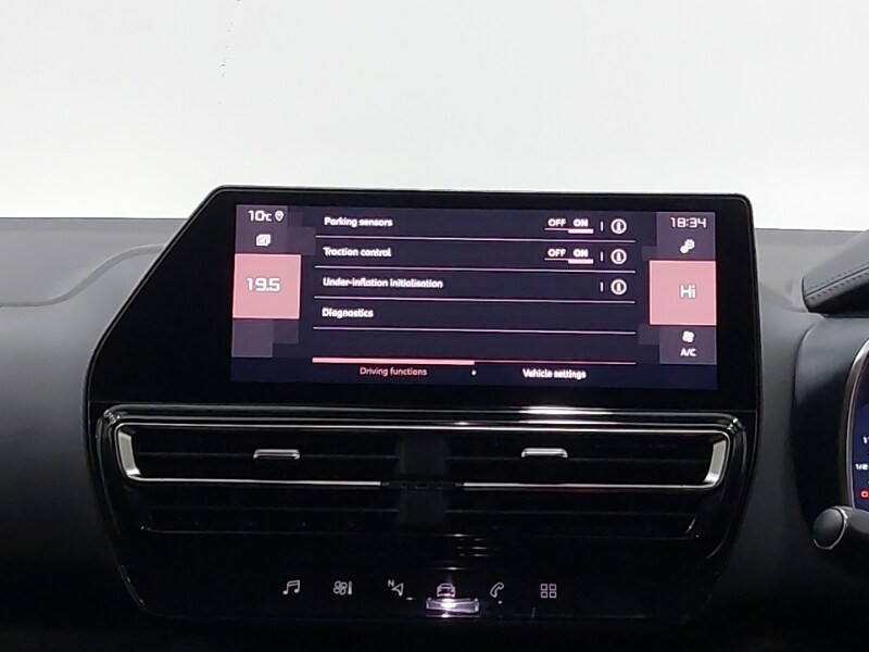 Used Citroen C5 Aircross 2023 for sale - 77503100: Photo 7