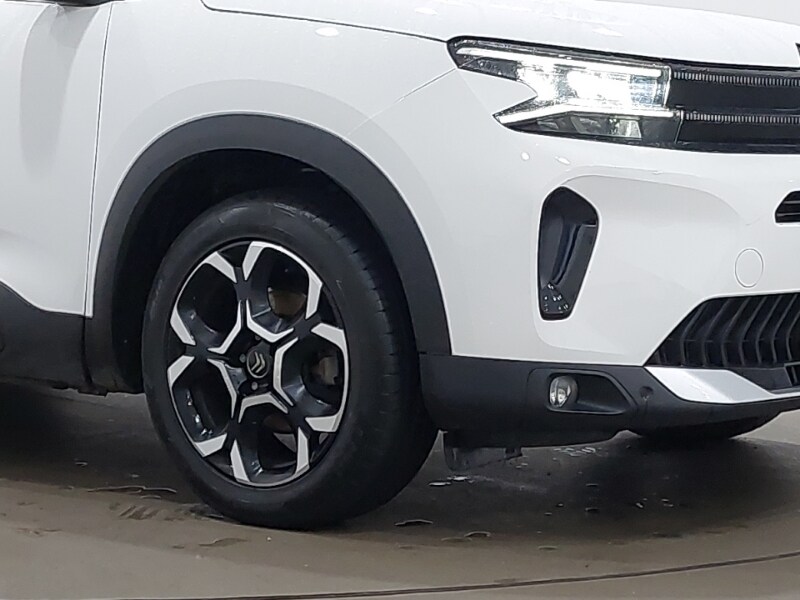 Used Citroen C5 Aircross 2023 for sale - 77503100: Photo 9