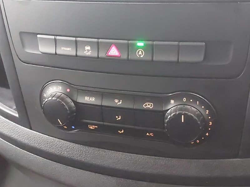 Used Mercedes-Benz Vito 2022 for sale - 76150440: Photo 15