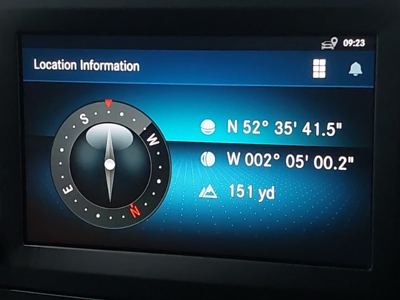 Used Mercedes-Benz Vito 2022 for sale - 76150440: Photo 16