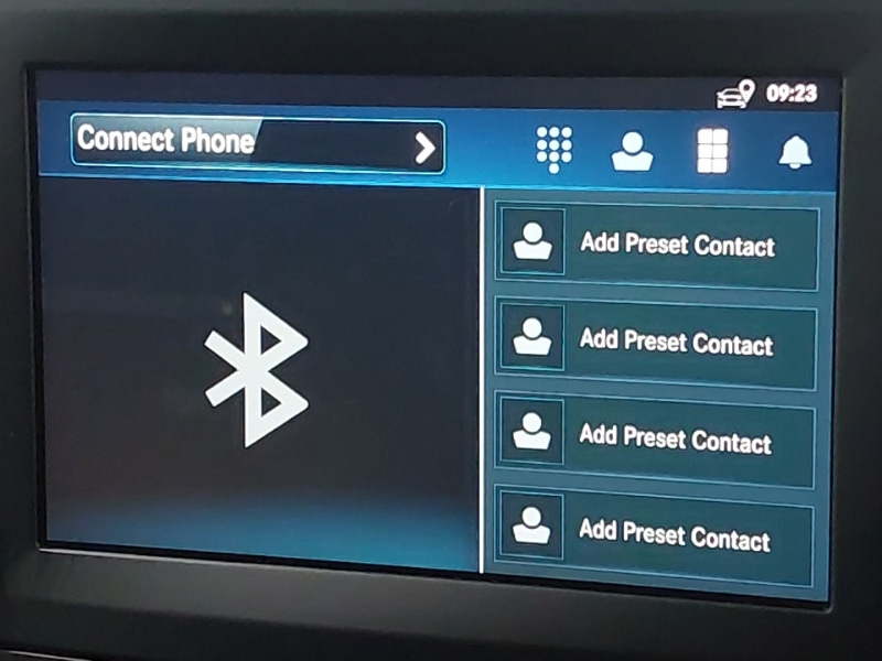 Used Mercedes-Benz Vito 2022 for sale - 76150440: Photo 17