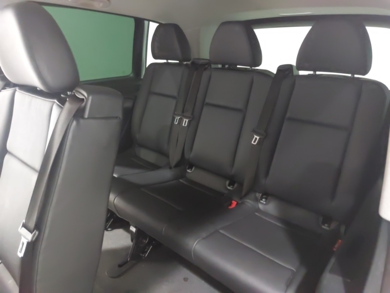 Used Mercedes-Benz Vito 2022 for sale - 76150440: Photo 19