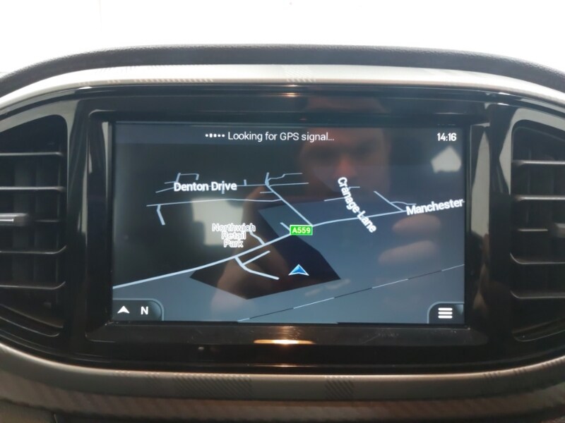 Used MG MG3 2024 for sale - 76699891: Photo 17