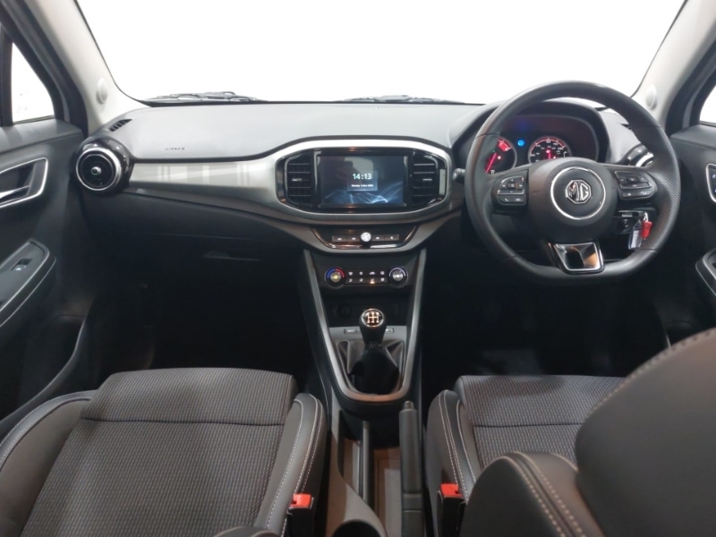 Used MG MG3 2024 for sale - 76699891: Photo 2